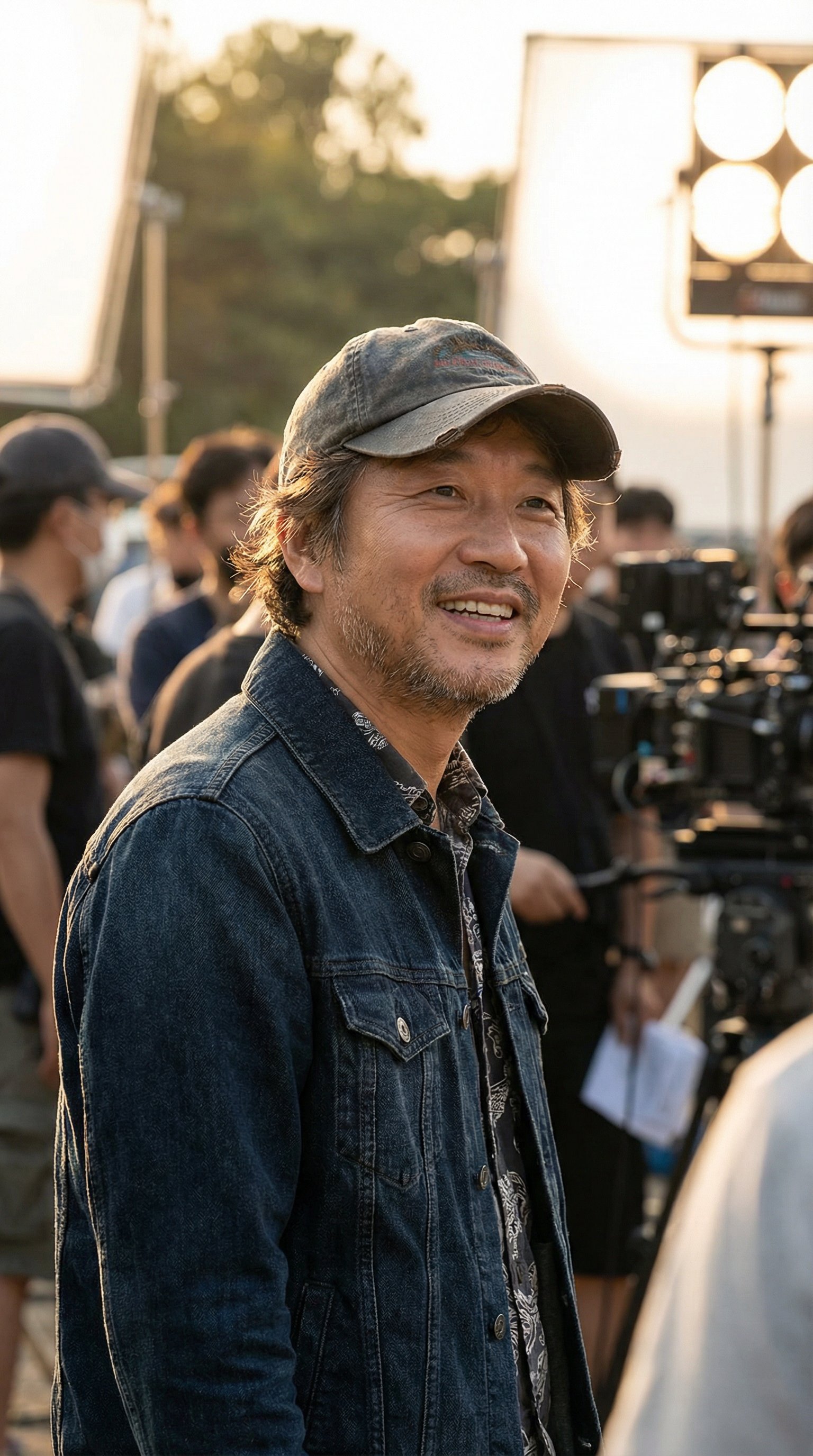 海角网导演顾问