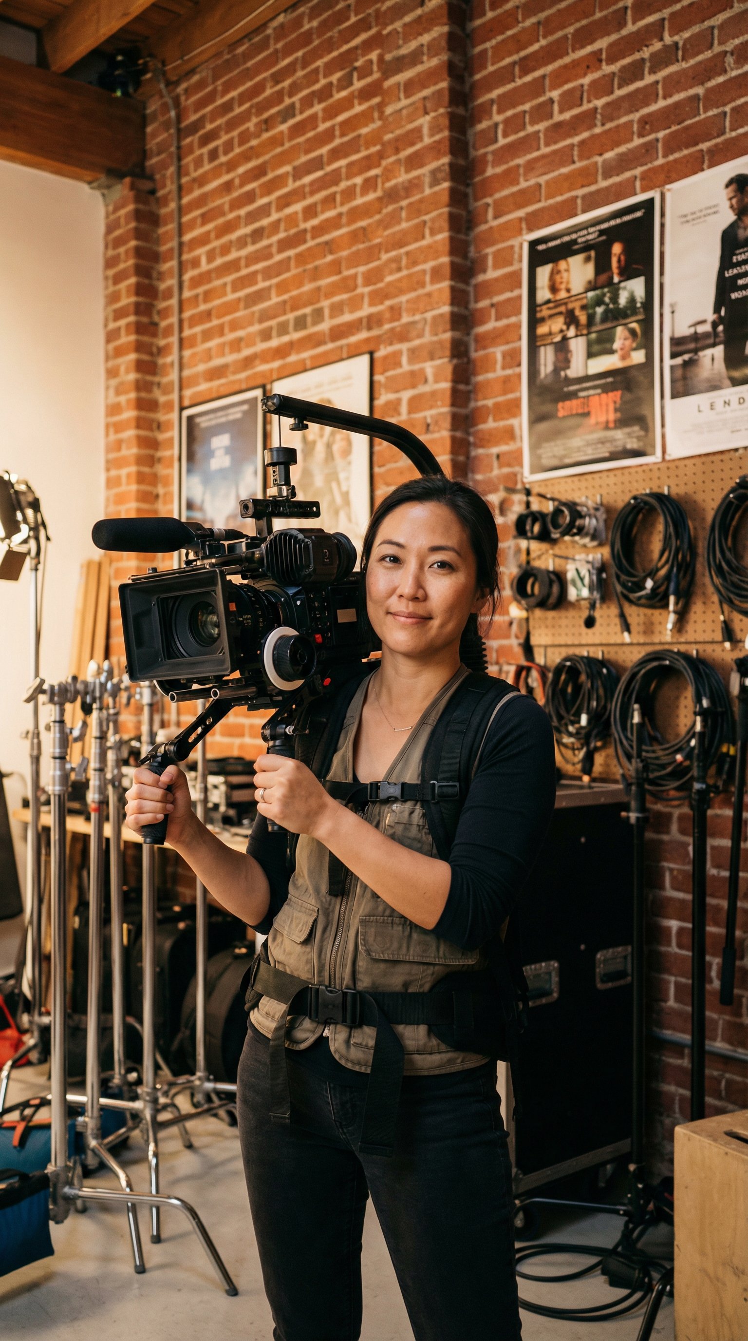 海角网摄影总监